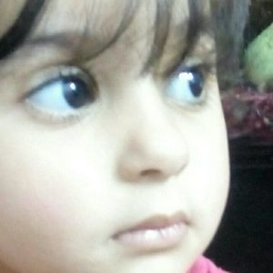 Meet your Posher, Yostina